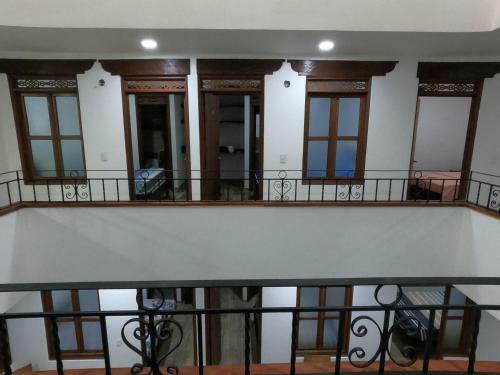 Hotel Colonial