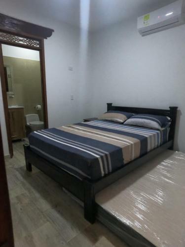 Hotel Colonial