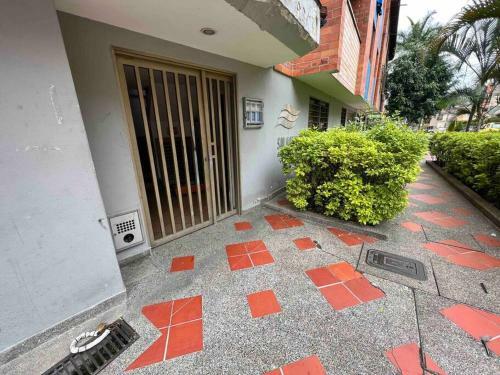 Apart Amoblado Caba�as Bello