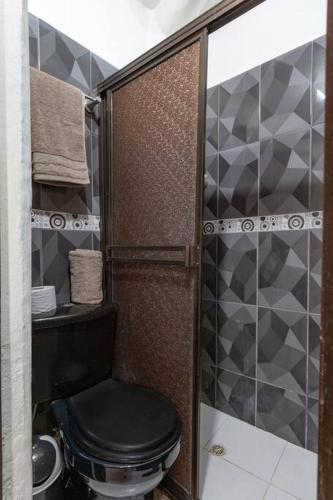 Aparta Estudio Central Y C�modo Wifi 200mb.