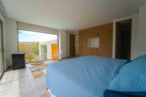 Casa Privada En Isla Bar� 5br