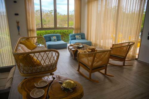 Casa Privada En Isla Bar� 5br