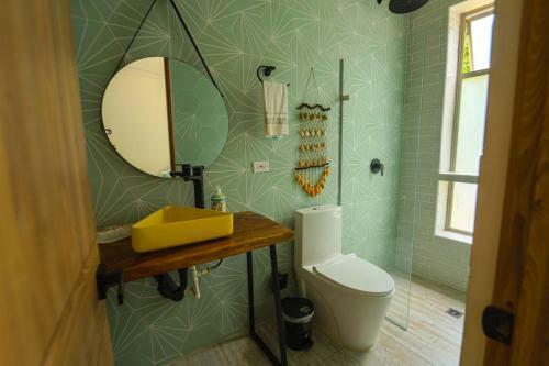 Casa Privada En Isla Bar� 5br