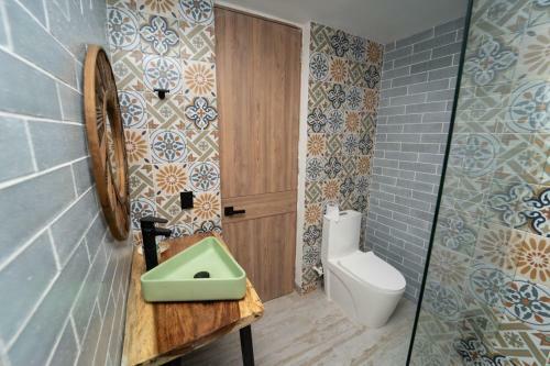 Casa Privada En Isla Bar� 5br
