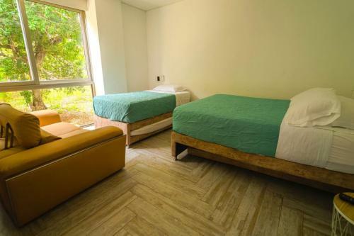 Casa Privada En Isla Bar� 5br