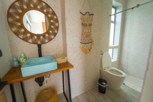 Casa Privada En Isla Bar� 5br