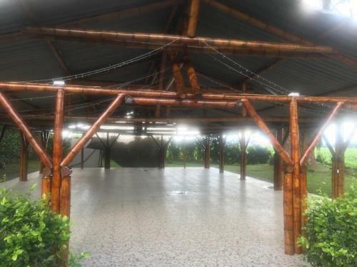 Casa Campestre Con Piscina