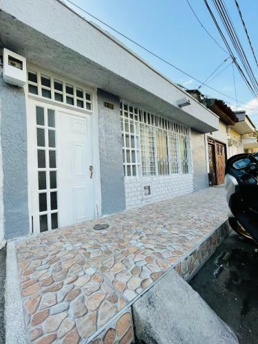 Apartamento Cerca A La Basilica Buga Valle