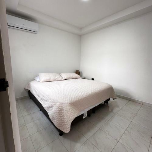 Apartamento Casa Con Garaje Buga - Valle