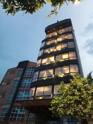 Apartamento Perla Del Norte