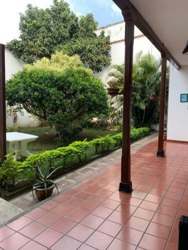 Hotel Del Regidor