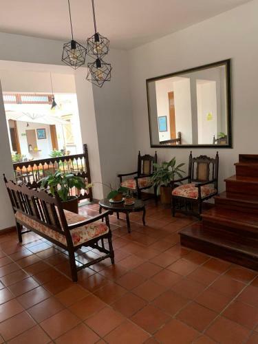 Hotel Del Regidor