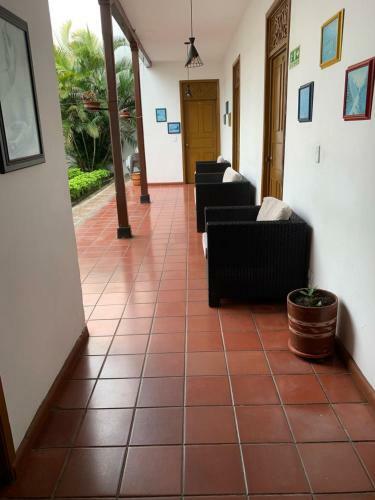 Hotel Del Regidor