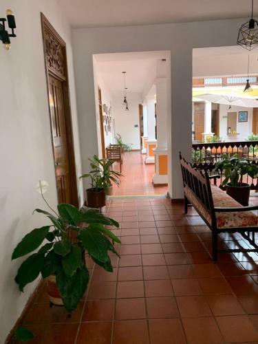 Hotel Del Regidor