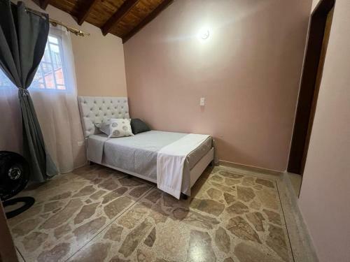 Apartamento Acogedor Espacio Cerca Del Metro