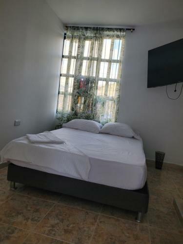2 Apartamento Cerca A La Bas�lica