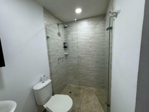 Apartaestudio Light