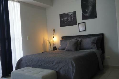 Apartaestudio Light