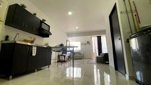 Apartaestudio Light