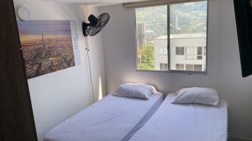 Apartamento Bello Stay
