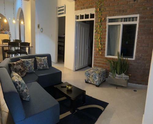 Apartamentos Angel's