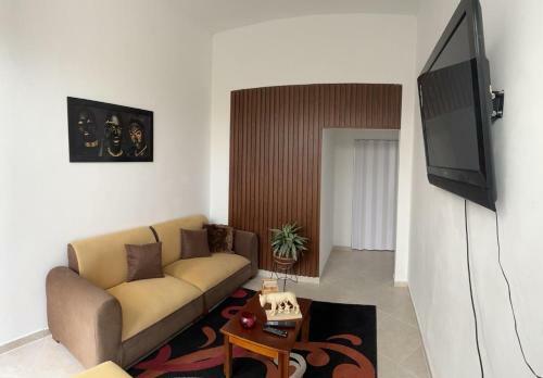 Apartamentos Angel's