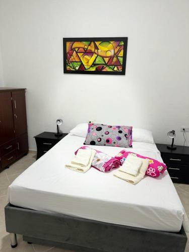 Apartamentos Angel's