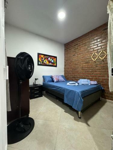 Apartamentos Angel's