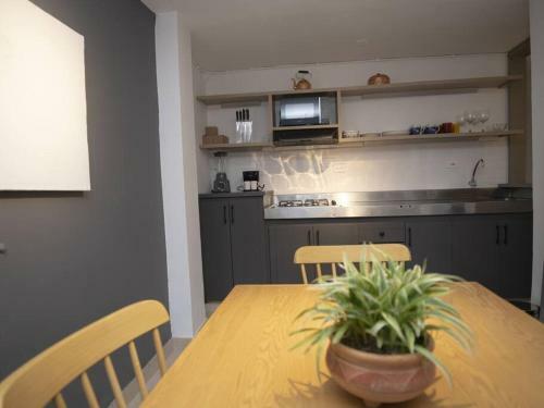Casa En Bello - Barrio Obrero