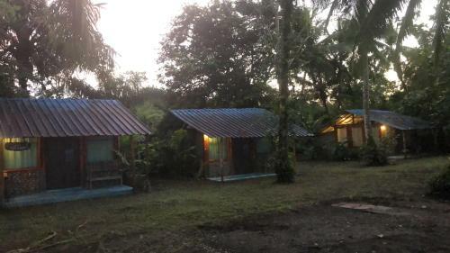 Bed & Breakfast Turqui Paradise