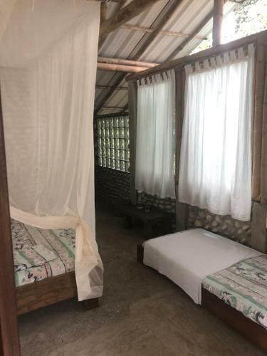 Bed & Breakfast Turqui Paradise