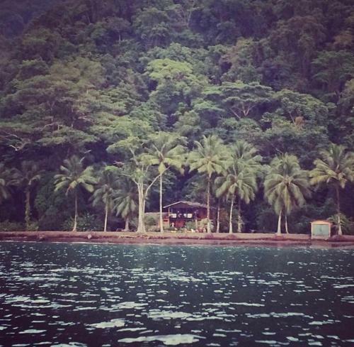 Bed & Breakfast Turqui Paradise