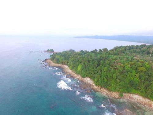 Bed & Breakfast Turqui Paradise