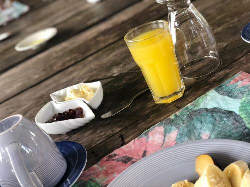 Bed & Breakfast Turqui Paradise