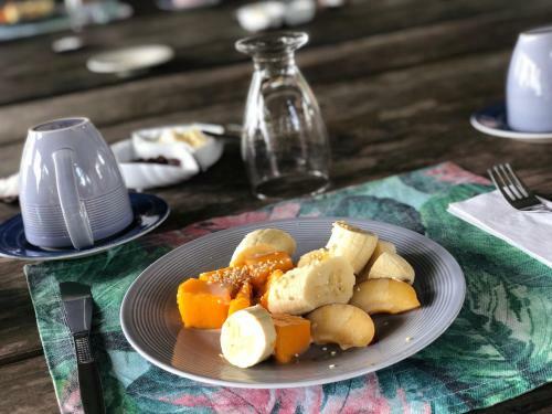 Bed & Breakfast Turqui Paradise