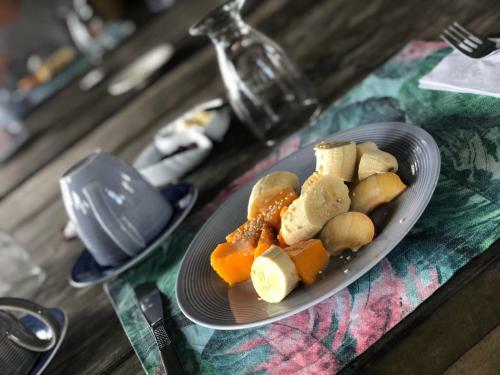 Bed & Breakfast Turqui Paradise