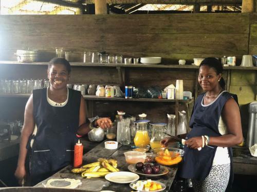 Bed & Breakfast Turqui Paradise