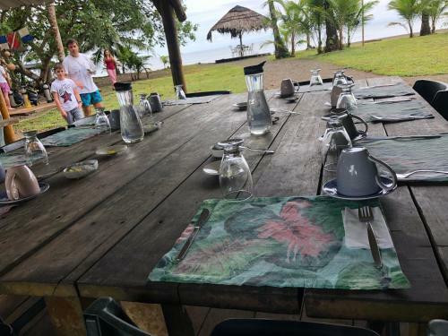 Bed & Breakfast Turqui Paradise