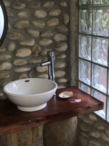 Bed & Breakfast Turqui Paradise
