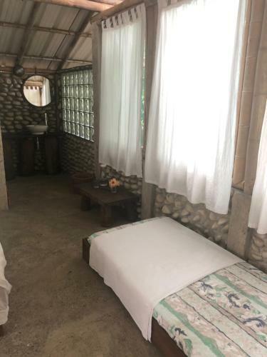 Bed & Breakfast Turqui Paradise
