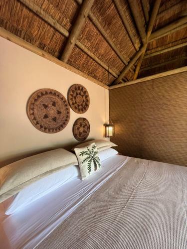 Hotel Acasi Rustic Beach