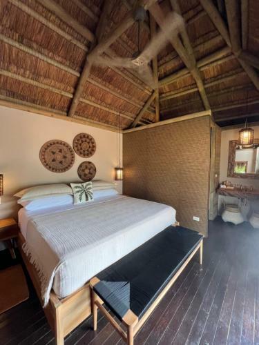 Hotel Acasi Rustic Beach