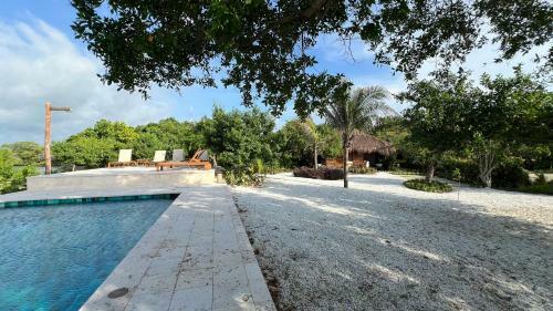 Hotel Acasi Rustic Beach