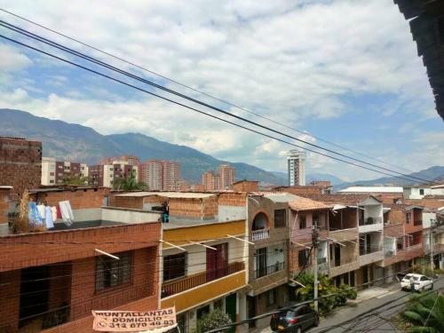Apartamento Con Jacuzzi Excelente Sector