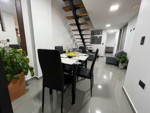 Apartamento Nuevo Amanecer
