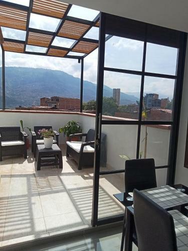 Apartamento Nuevo Amanecer