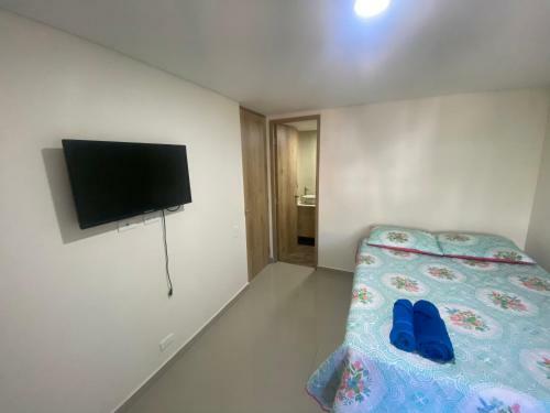 Apartamento Bello Skyline