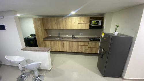 Apartamento Bello Skyline