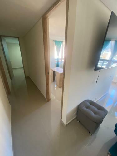 Apartamento Bello Skyline