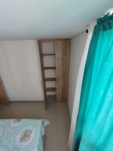 Apartamento Bello Skyline